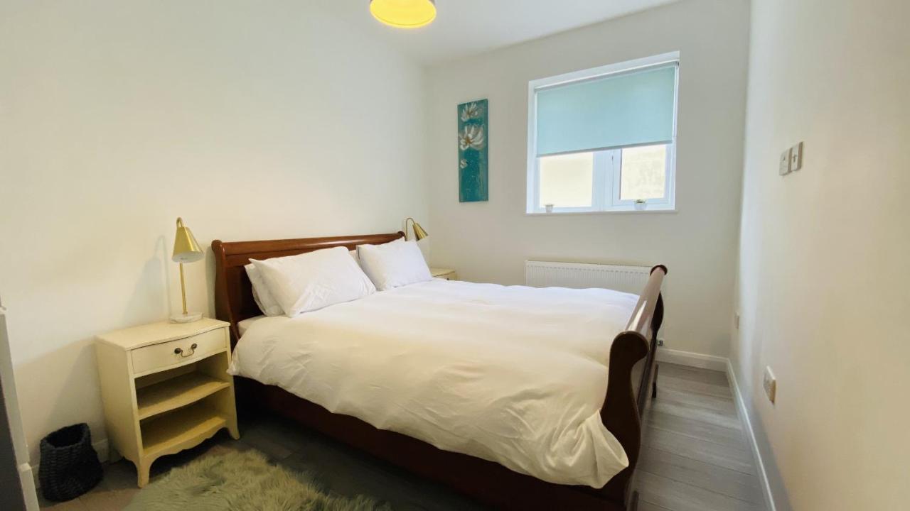Second Nest Ramsgate公寓 外观 照片