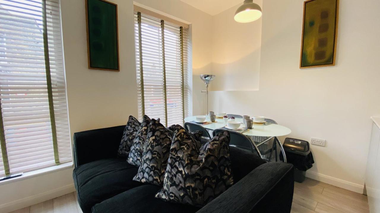 Second Nest Ramsgate公寓 外观 照片
