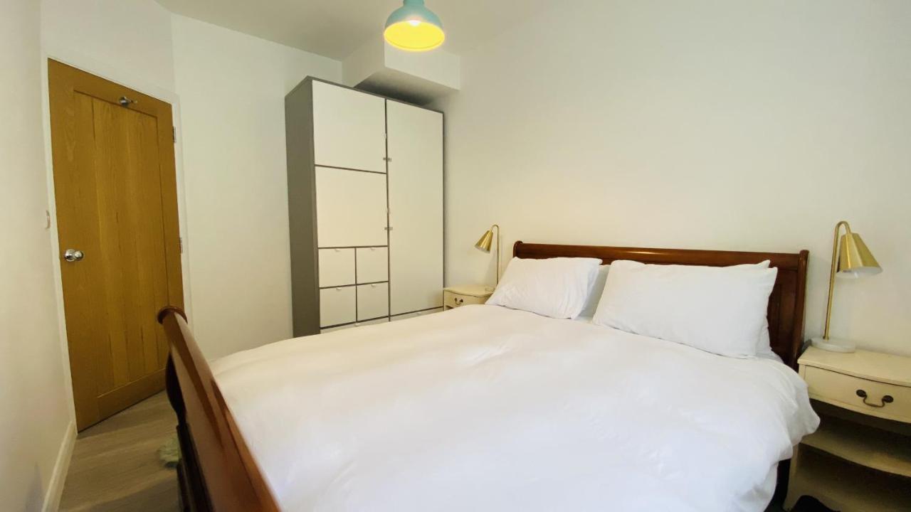 Second Nest Ramsgate公寓 外观 照片