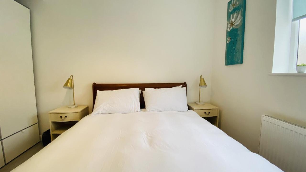 Second Nest Ramsgate公寓 外观 照片