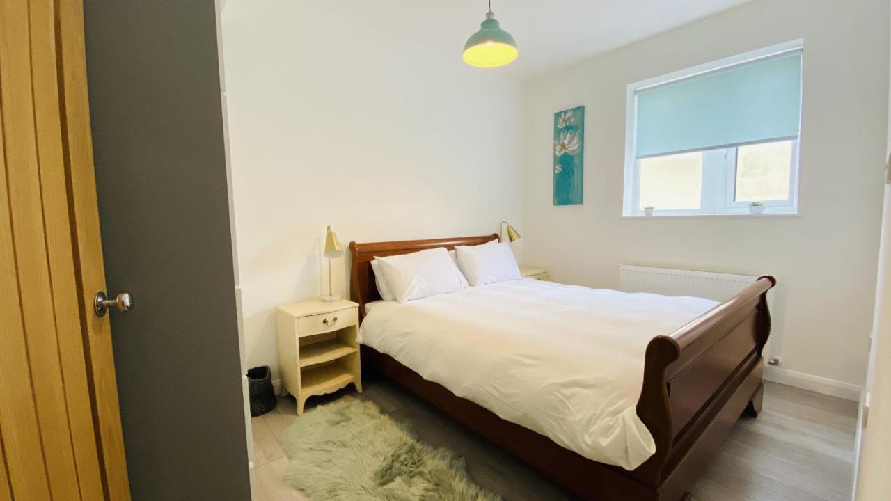 Second Nest Ramsgate公寓 外观 照片