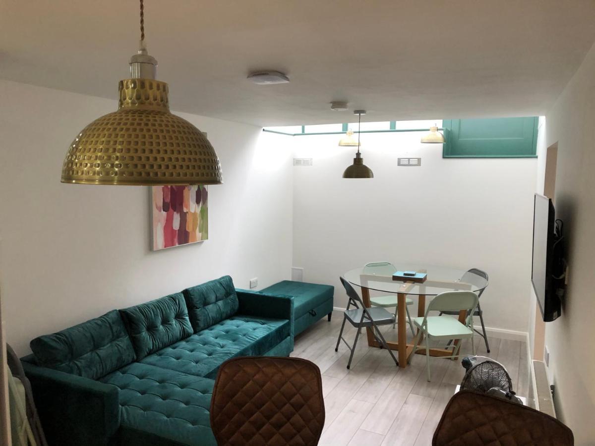 Second Nest Ramsgate公寓 外观 照片