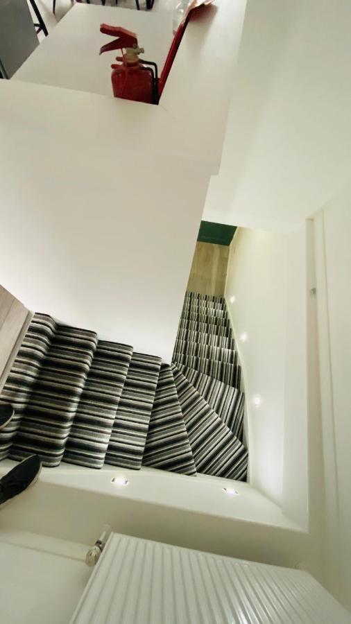 Second Nest Ramsgate公寓 外观 照片