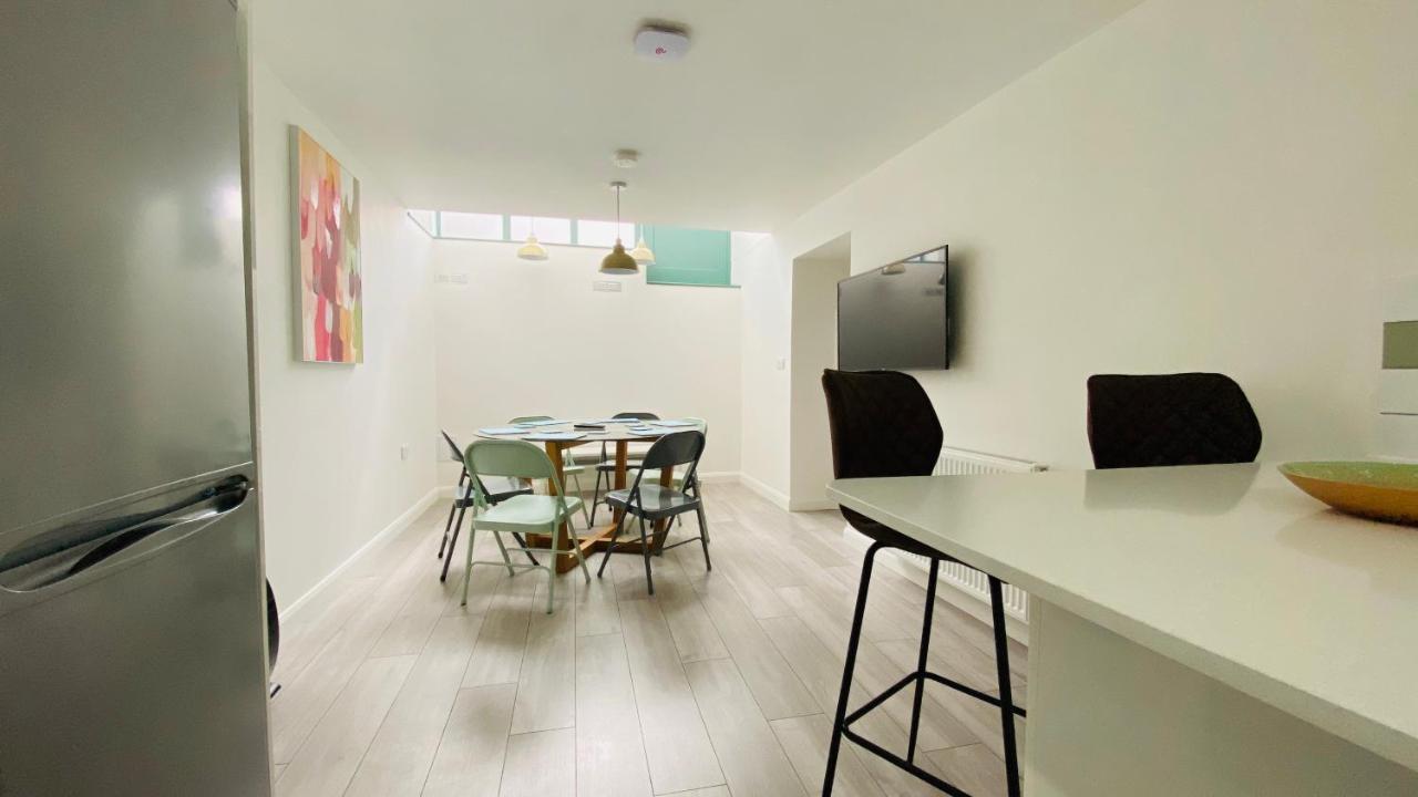 Second Nest Ramsgate公寓 外观 照片