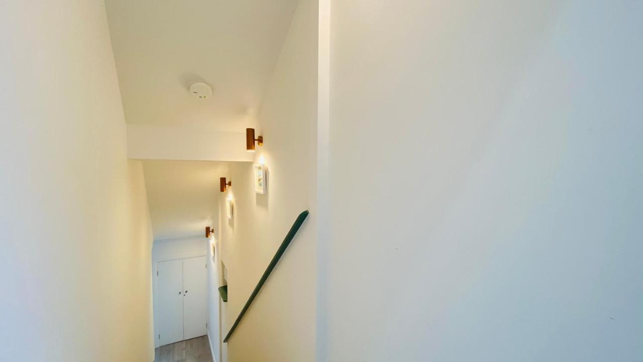 Second Nest Ramsgate公寓 外观 照片